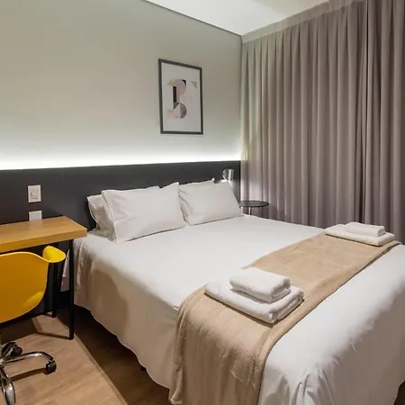Apartamento Bhomy Pinheiros - Excelente Localizacao Mr 217A São Paulo Exterior foto